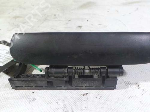 Used Rear left exterior door handle CITROËN XSARA PICASSO (N68) 2.0 HDi (90 hp) 12613514