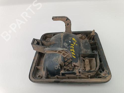 Tailgate handle CITROËN JUMPER I Platform/Chassis (230) 2.0 | BP24549299C132 