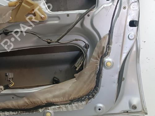 Right front door MITSUBISHI PAJERO III (V7_W, V6_W) 3.2 Di-D (V68W) | BP22710986C3 