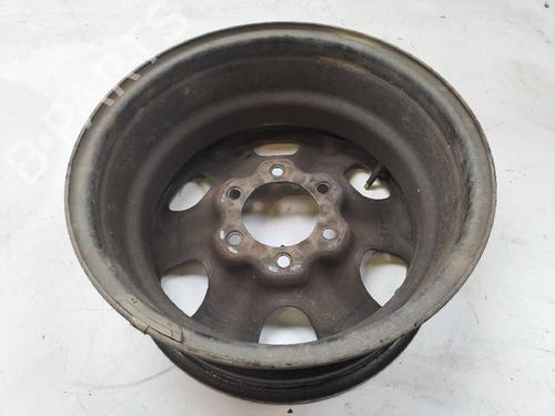 Rim NISSAN TERRANO II (R20) 2.7 TDi 4WD | BP12629725C45 