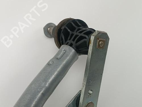Front wiper motor BMW X3 (E83) 3.0 i xDrive | BP25797753M29 