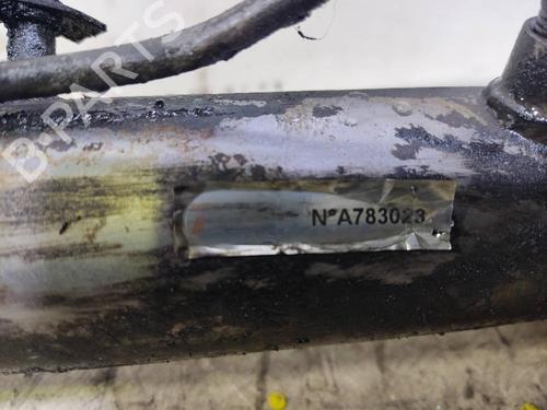 Steering rack CITROËN JUMPER I Platform/Chassis (230) 2.8 HDi | BP12855777M22 