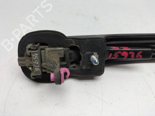 Front left exterior door handle NISSAN ATLEON  | BP19262973C128 