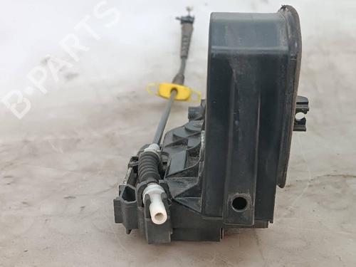 Front right lock BMW X3 (E83)  | BP24494381C97 