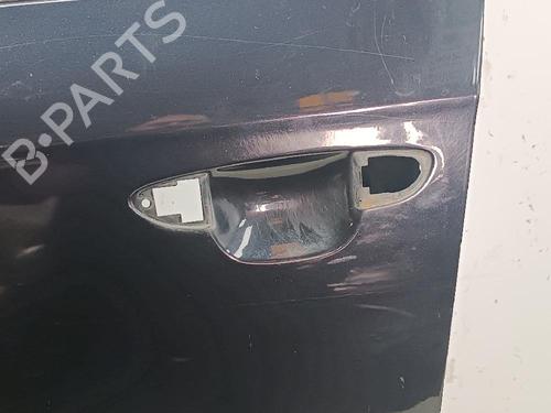 Left front door VW PASSAT B6 (3C2) 1.6 | BP26163095C2 