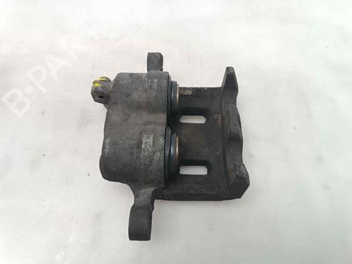 Left front brake caliper MITSUBISHI PAJERO SPORT I (K7_, K9_) 2.5 TD (K94W, K74T) | BP17452051M105 