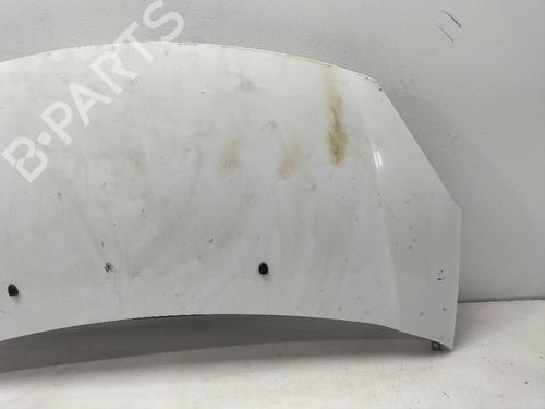 Hood CITROËN C3 II Hatchback Van (SC_) 1.4 HDi | BP13356287C1 