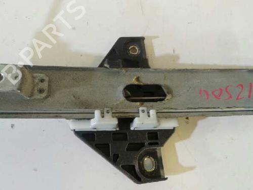 Rear right window mechanism SUZUKI LIANA Hatchback 1.4 DDiS | BP12611074C25 