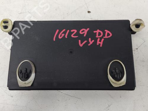 Electronic module MERCEDES-BENZ E-CLASS (W211) E 320 CDI (211.022) | BP16097615M83 