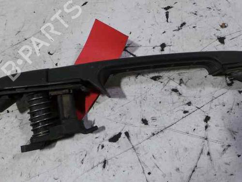 Rear right exterior door handle MERCEDES-BENZ SPRINTER 2-t Van (B901, B902)  | BP12939738C130 
