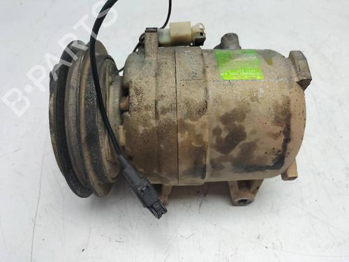 Used AC compressor FORD MAVERICK (UDS, UNS) 2.7 TD (100 hp) 13300740