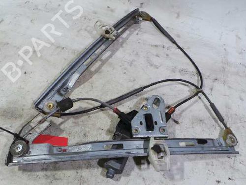 Front right window mechanism PEUGEOT 206 Saloon 1.4 | BP12608963C23 