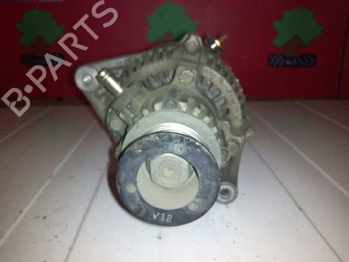 Generator LAND ROVER FREELANDER I (L314) [1998-2006]  12624083