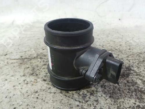 Used Mass air flow sensor OPEL VECTRA B (J96) [1995-2004]  12613556