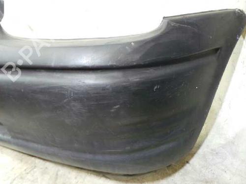 Front bumper OPEL CORSA B (S93) 1.2 i (F08, F68, M68) | BP12607172C7 
