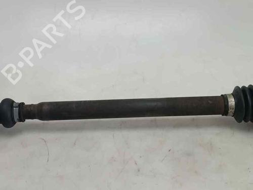 Right front driveshaft CITROËN SAXO Hatchback van (S3_) 1.5 D | BP25152451M39 