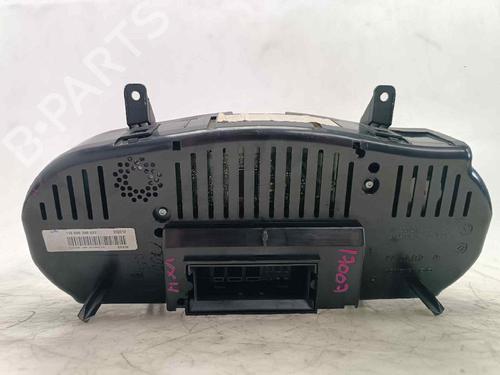 Instrument cluster SEAT LEON (1P1)  | BP19524877C47 