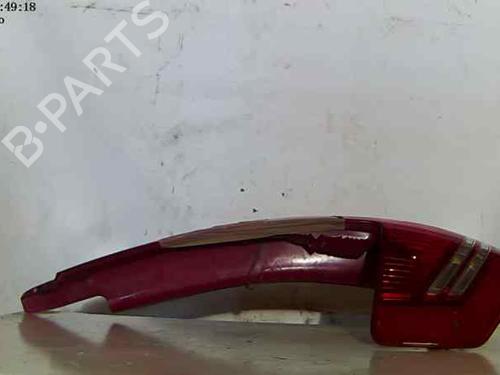 Used Left taillight CITROËN C4 I (LC_) 1.6 HDi (90 hp) 12607483
