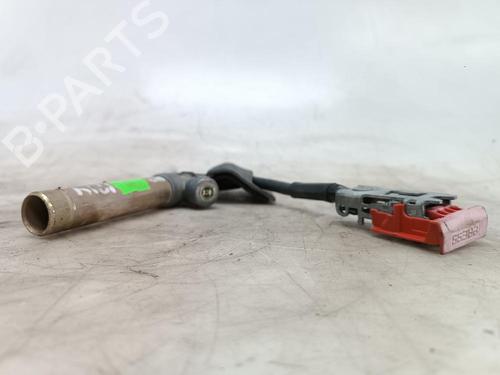 Front right belt tensioner FORD FOCUS II Turnier (DA_, FFS, DS)  | BP21223004C88 