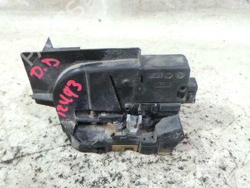 Used Front right lock RENAULT LAGUNA I (B56_, 556_) 1.9 dTi (B56J) (98 hp) 12611208
