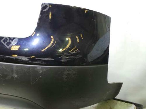Rear bumper AUDI A6 C5 (4B2) 1.8 T | BP12618691C8 