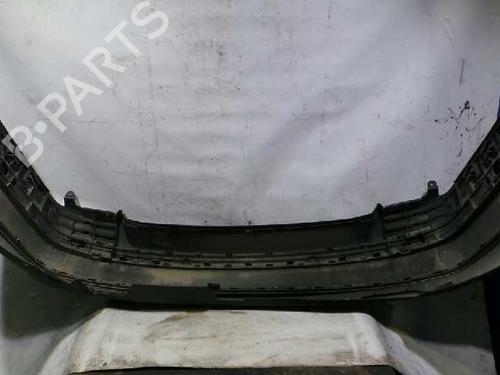 Rear bumper VW PASSAT B5.5 (3B3)  | BP12631977C8 