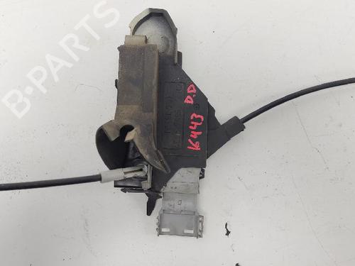 Used Front right lock PEUGEOT 407 SW (6E_, 6D_) 2.0 HDi 135 (136 hp) 15844136