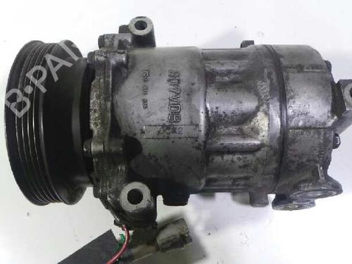 Used AC compressor RENAULT LAGUNA II (BG0/1_) [2001-2007]  12615066