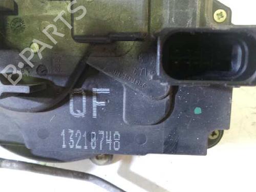 Front left lock OPEL ASTRA H Saloon (A04) 1.7 CDTi (L69) | BP12618610C98 