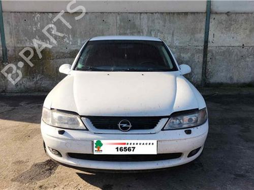 Used Parts OPEL VECTRA B (J96) 2.2 i 16V (F19) (147 hp) 1619536