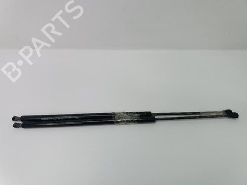 Used Tailgate lift support BMW X3 (E83) 3.0 i xDrive (231 hp) 25797720