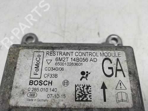 ECU airbags FORD GALAXY II (WA6)  | BP12630866M53 