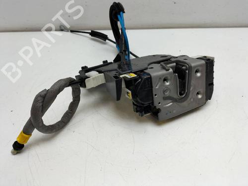 Rear right lock MERCEDES-BENZ C-CLASS (W204) C 250 CDI (204.003) | BP12628988C99 
