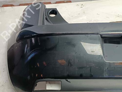Rear bumper CITROËN C4 I (LC_)  | BP18000101C8 