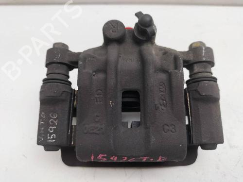 Used Right rear brake caliper FORD B-MAX (JK) 1.5 TDCi (75 hp) 12628008