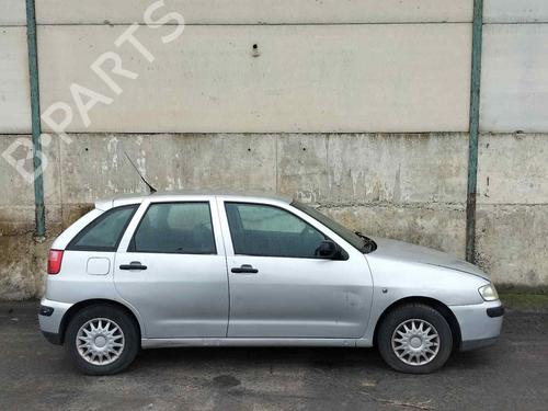 Alternator SEAT IBIZA II (6K1) 1.4 16V | BP24494637M7 