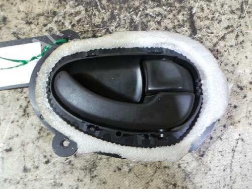 Used Front right interior door handle PEUGEOT 406 (8B) [1995-2005]  15269943