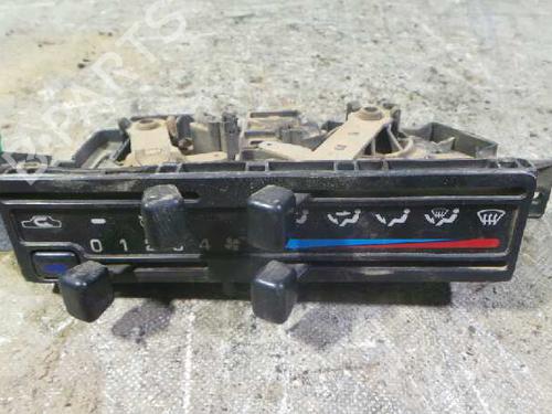 Commande Chauffage NISSAN PICK UP (D22) 2.5 TD 4WD (103 hp) 12614606