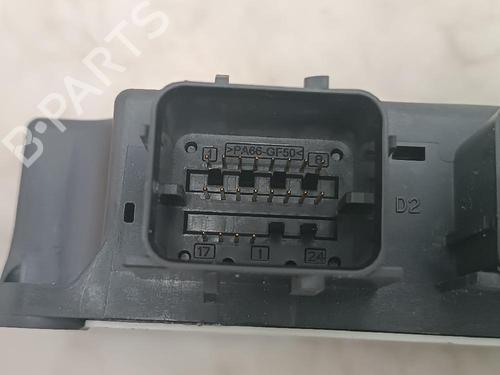 ECU airbags OPEL ASTRA J (P10) 1.4 (68) | BP21223117M53 