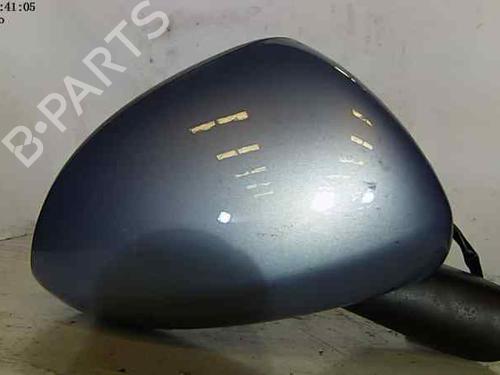 Used Right mirror OPEL CORSA D (S07) 1.3 CDTI (L08, L68) (75 hp) 12607412