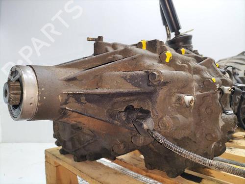 Gearbox SUBARU LEGACY IV (BL)  | BP12627453M3 