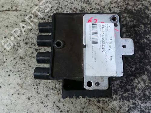 Ignition coil OPEL TIGRA (S93) 1.6 16V (F07) | BP12613070M94 