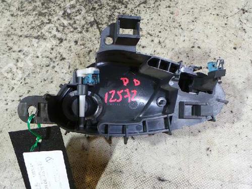 Front right interior door handle AUDI A6 C7 Avant (4G5, 4GD) 2.0 TFSI | BP15270185I14 