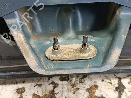 Tailgate BMW X3 (E83)  | BP21549492C6 