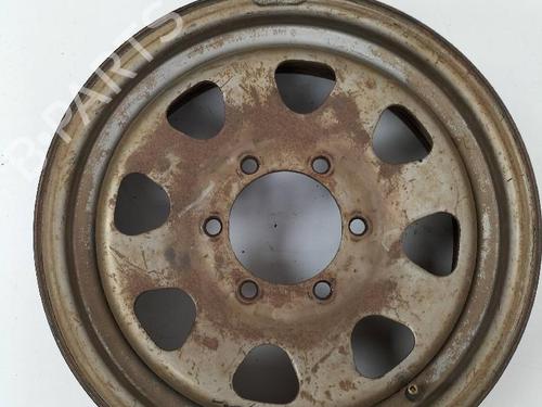 Used Rim FORD B-MAX (JK) 1.5 TDCi (75 hp) 15511510