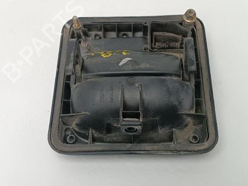 Front right exterior door handle CITROËN JUMPER I Platform/Chassis (230) 2.0 | BP24549298C129 