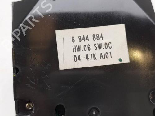 Switch BMW 5 (E60) 530 d | BP12628853I30