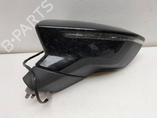 Left mirror SEAT LEON ST (5F8)  | BP12628477C26 
