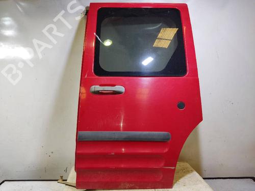 Used Left slide door FORD TOURNEO CONNECT 1.8 TDCi (90 hp) 12625057