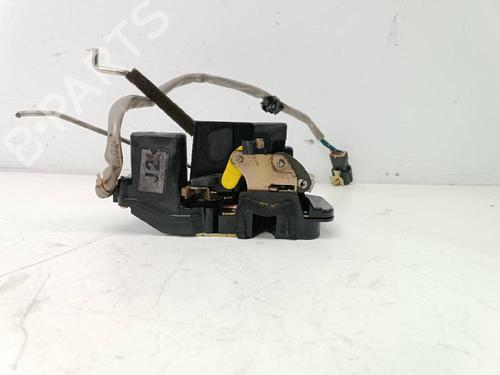 Front right lock KIA CARENS II MPV (FJ) 2.0 CRDi | BP16310214C97 